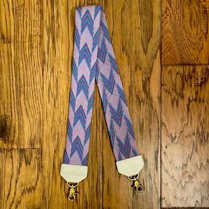 Shoppe SALT Mel Crossbody Strap NEW